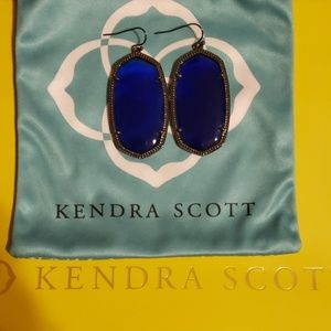 Kendra Scott Danielle Earrings